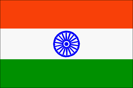 Indian National Flag