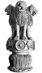 Indian National Emblem