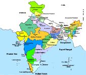 India States