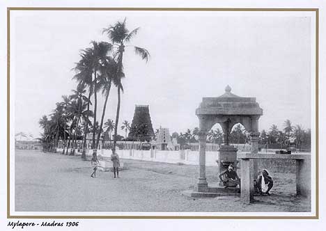 Mylapore