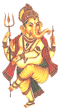 Ganesh