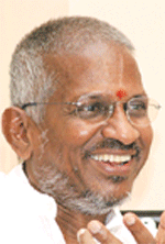 Illayaraja