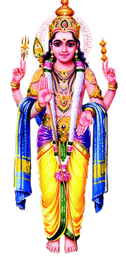 Murugan