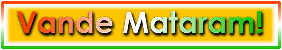 Vande Mataram