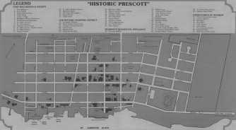 PrescottMap1990-2f.jpg (7721 bytes)