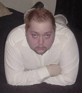 bill as a blond.jpg (14294 bytes)