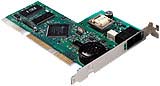 56K* Internal Faxmodem ISA
