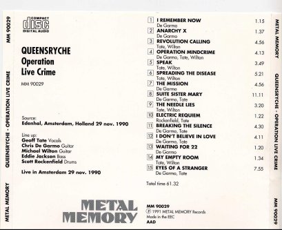 queensryche trayliner.jpg (30434 bytes)