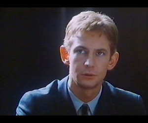 Professor Quirrell's Chambers - Ian Hart Films - Hollow Reed