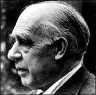 Niels Bohr