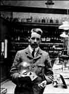 Henry Moseley