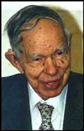 Glenn Seaborg