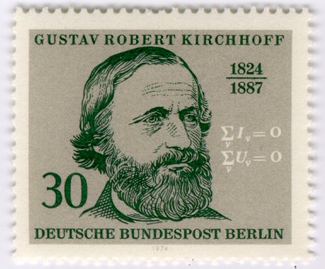 Kirchhoff