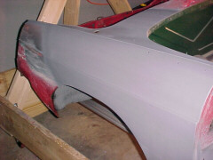 freshly primed!