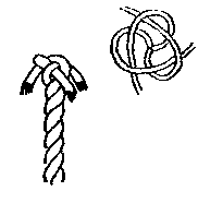 Crown Knot