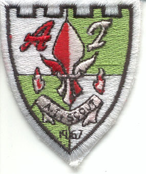 Ahmad Ibrahim Scout Troop