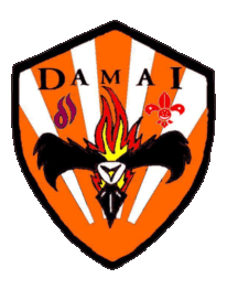 Damai Fire Eagle Scout Troop