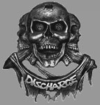 discharge