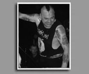 discharge