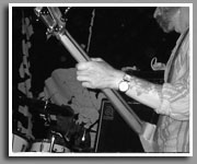 discharge