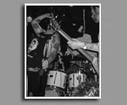 discharge
