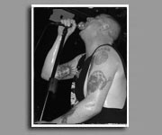 discharge