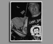 discharge
