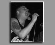 discharge