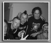 discharge