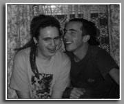 Ken 'n' Steven
