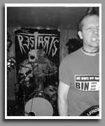 The Restarts