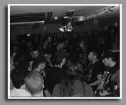 tragedy