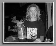 Ken and his homebrew