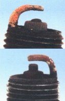 Engine Spark Plugs