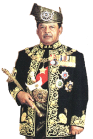 Image result for Tuanku Syed Sirajuddin ibni Al-Marhum Tuanku Syed Putra Jamalullail