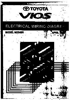 Wiring Diagram Toyota Vios - TRWFCONLINE