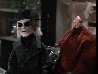 Puppet Master UK Fanpage