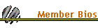 Member Bios