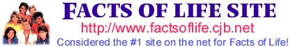 Take a nostalgic journey through the kitschy world of this 80s sitcom. Find character profiles, an episode guide, photos, and more. 
