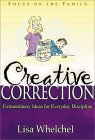 Creative Correction