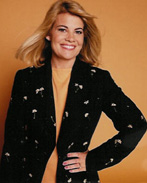 Click here to learn how to have hair like Blair.