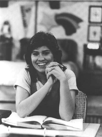 Nancy McKeon (Jo)'s Factoids