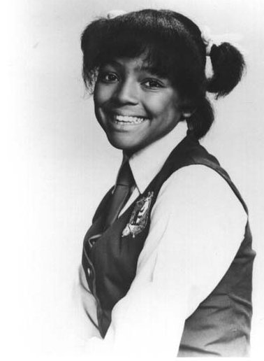 Kim Fields (Tootie)'s Factoids