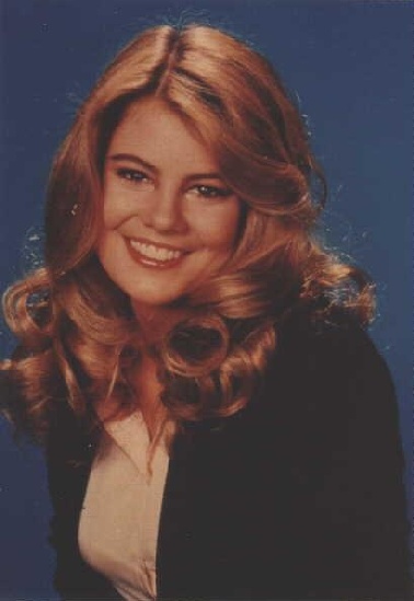 Lisa Whelchel