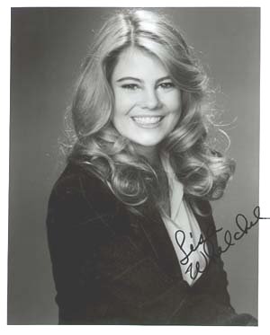 Lisa Whelchel