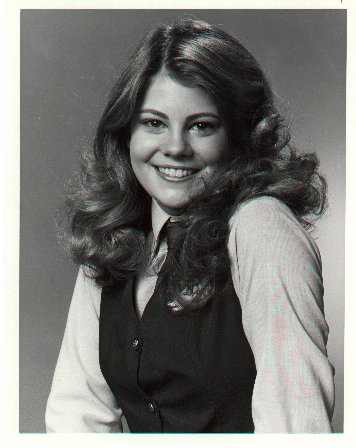 Lisa Whelchel