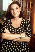 A recent picture of Mindy Cohn