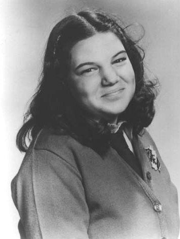 Mindy Cohn (Natalie)'s Factoids