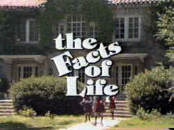The Facts of Life