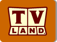Take me to TV Land!